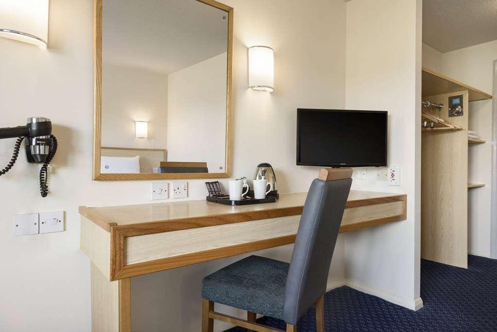 Days Inn Sutton Scotney North Номер фото